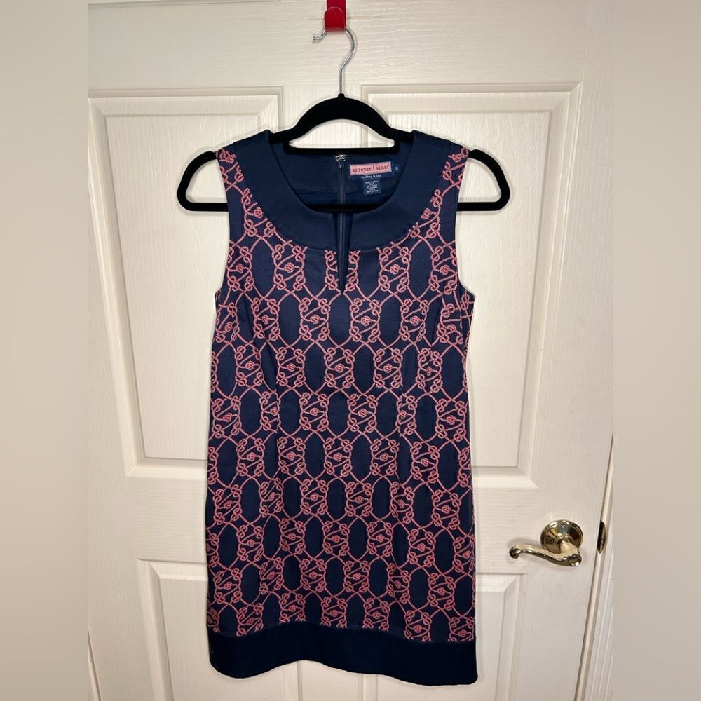 Vineyard Vines dress 